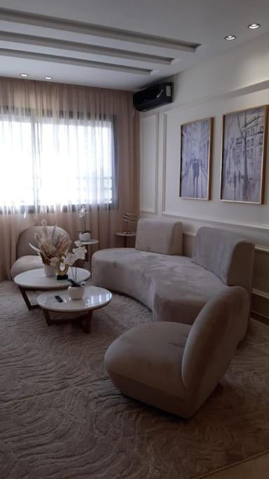 Chez Miguel Appartement Casablanca Avec Piscine Exterior foto